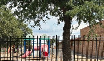 1607 EVERGREEN St, Amarillo, TX 79107