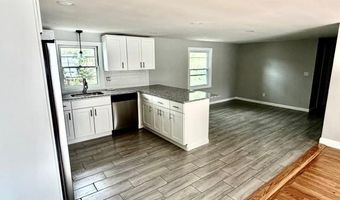 33 Howard Ave, North Providence, RI 02911