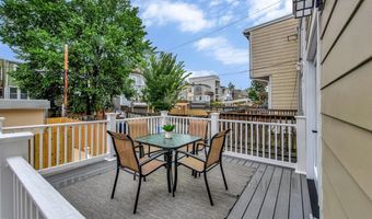 837 DECATUR St NW, Washington, DC 20011