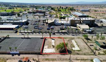 1215 Agate Ave, Bullhead City, AZ 86442