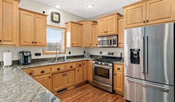 1392 156th Ln NW, Andover, MN 55304