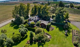 22235 BUTTEVILLE Rd, Aurora, OR 97002