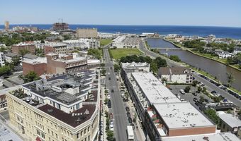 300 Emory St 416, Asbury Park, NJ 07712