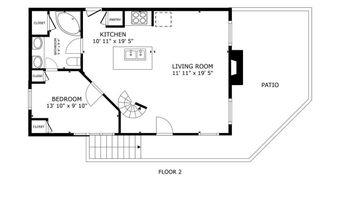227 Roberts Rd, Alma, CO 80420