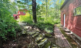 283 Benton Hill Rd, Becket, MA 01223