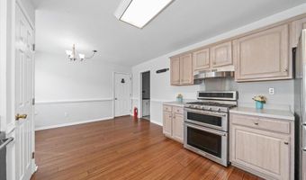 201 HOMESTEAD Dr, Camden Wyoming, DE 19934
