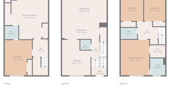 2504 WINDBREAK Dr, Alexandria, VA 22306
