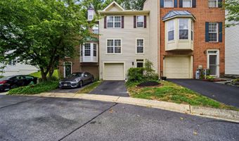 107 QUIET WATERS Pl, Annapolis, MD 21403