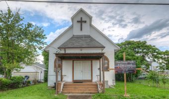 415 E 7th St, Galena, KS 66739