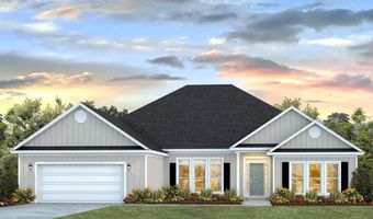 9500 Mossy Rd Plan: The Mila, Biloxi, MS 39532