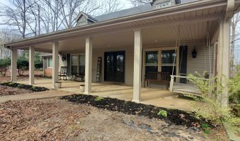 1220 Quail Ridge Rd, Baldwyn, MS 38824