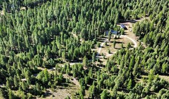 247 Old Addie Rd, Bonners Ferry, ID 83805