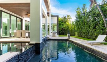 124 Park Dr, Bal Harbour, FL 33154