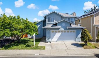 446 Merlot Ln, American Canyon, CA 94503