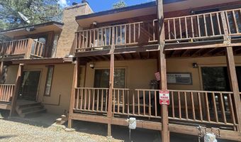 21 Jackson Hole B-2, Angel Fire, NM 87710