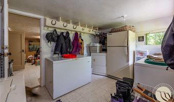 321 S 3rd St, Bridger, MT 59014
