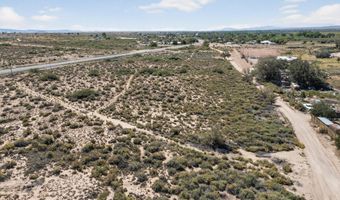 33 Acres Off Hwy 304, Belen, NM 87002