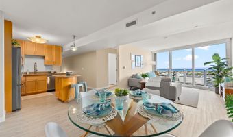 1296 Kapiolani Blvd II2407, Honolulu, HI 96814