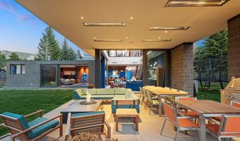 1350 Mountain View Dr, Aspen, CO 81611