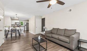6307 EASTERN Pkwy, Baltimore, MD 21214