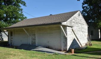 303 Barnes, Alva, OK 73717