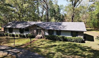 100 Canterbury Ln, Arkadelphia, AR 71923