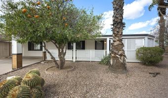 3500 S TOMAHAWK Rd 126, Apache Junction, AZ 85119