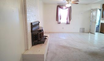 910 NE 4th Pl, Andrews, TX 79714