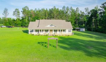 190 Claytie Douglas Rd, Alma, GA 31510
