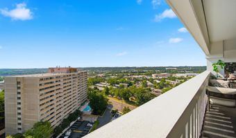 6101 EDSALL Rd 1805, Alexandria, VA 22304