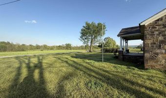 11249 Spring Creek Road Rd, Belleville, AR 72824