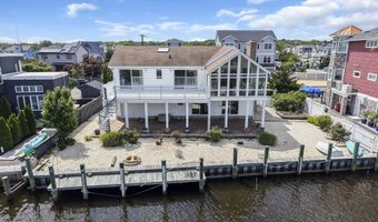 259 Cypress Dr, Bayville, NJ 08721