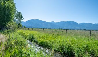 72199 Theresa Adams Ln, Arlee, MT 59821