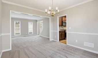 4967 Niagara Dr NW, Acworth, GA 30102