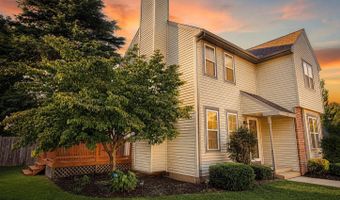 190 HILLCREST Ct, Camden, DE 19934