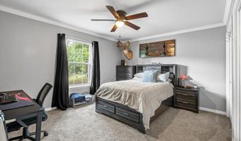 1445 Linton Rd, Benton, LA 71006