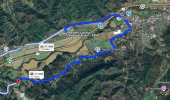 1515 Fairview Rd, Andrews, NC 28901