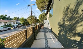 4200 Toland, Los Angeles, CA 90065