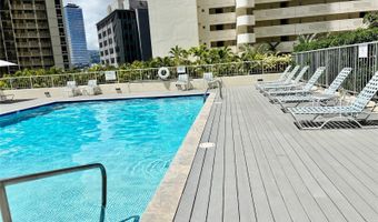 469 Ena Rd 3007, Honolulu, HI 96815