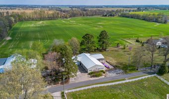 376 K C Dunn Rd, Barlow, KY 42024