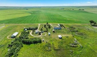 3264 147th Ave NW, Alexander, ND 58831