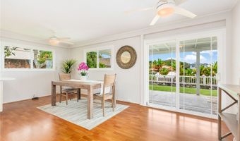 1433 Akanahe Pl, Kailua, HI 96734