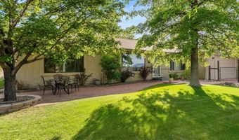 6478 Arroyo Vista Ln, Carson City, NV 89701