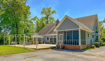 2107 Hughes St, Bainbridge, GA 39819