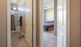 4289 Sunrise Flats St, Las Vegas, NV 89135