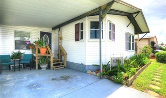 909 Dogwood Dr, Barefoot Bay, FL 32976