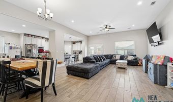 3811 Aquamarine Dr, Carlsbad, NM 88220
