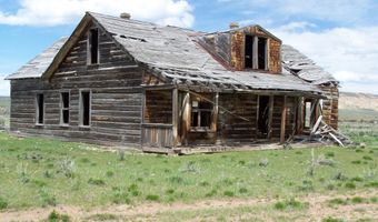 139 N PINEY LAKE 23-159, Big Piney, WY 83113