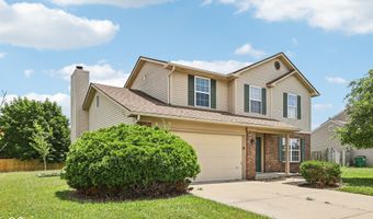 373 Austin Dr, Avon, IN 46123
