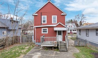 1304 Kellogg Ave, Akron, OH 44314